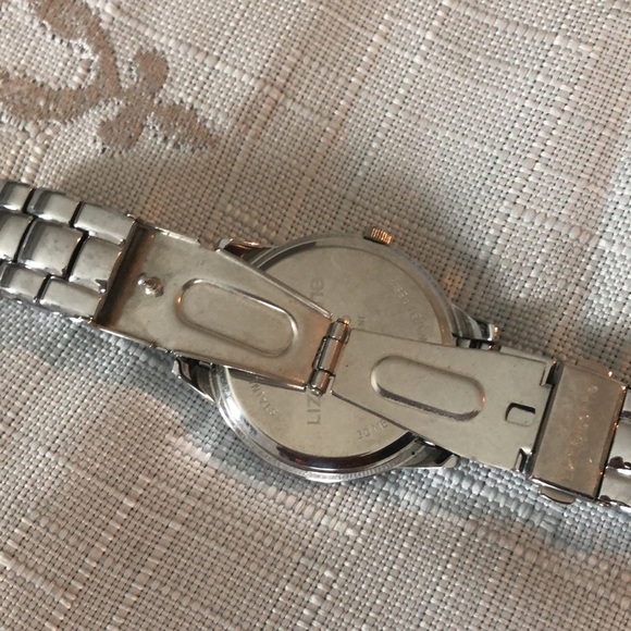 Liz Claiborne watch